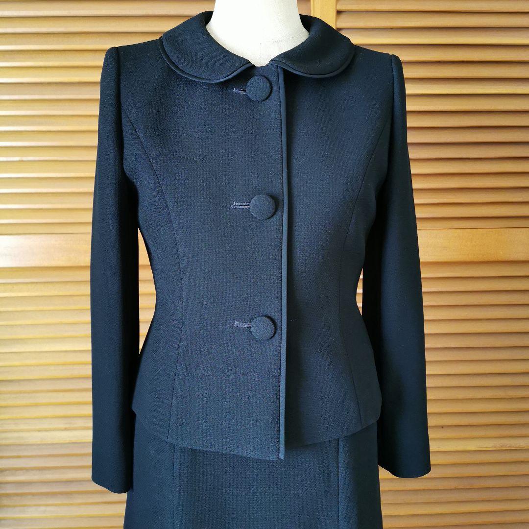 ユキ トリイの喪服 ５号