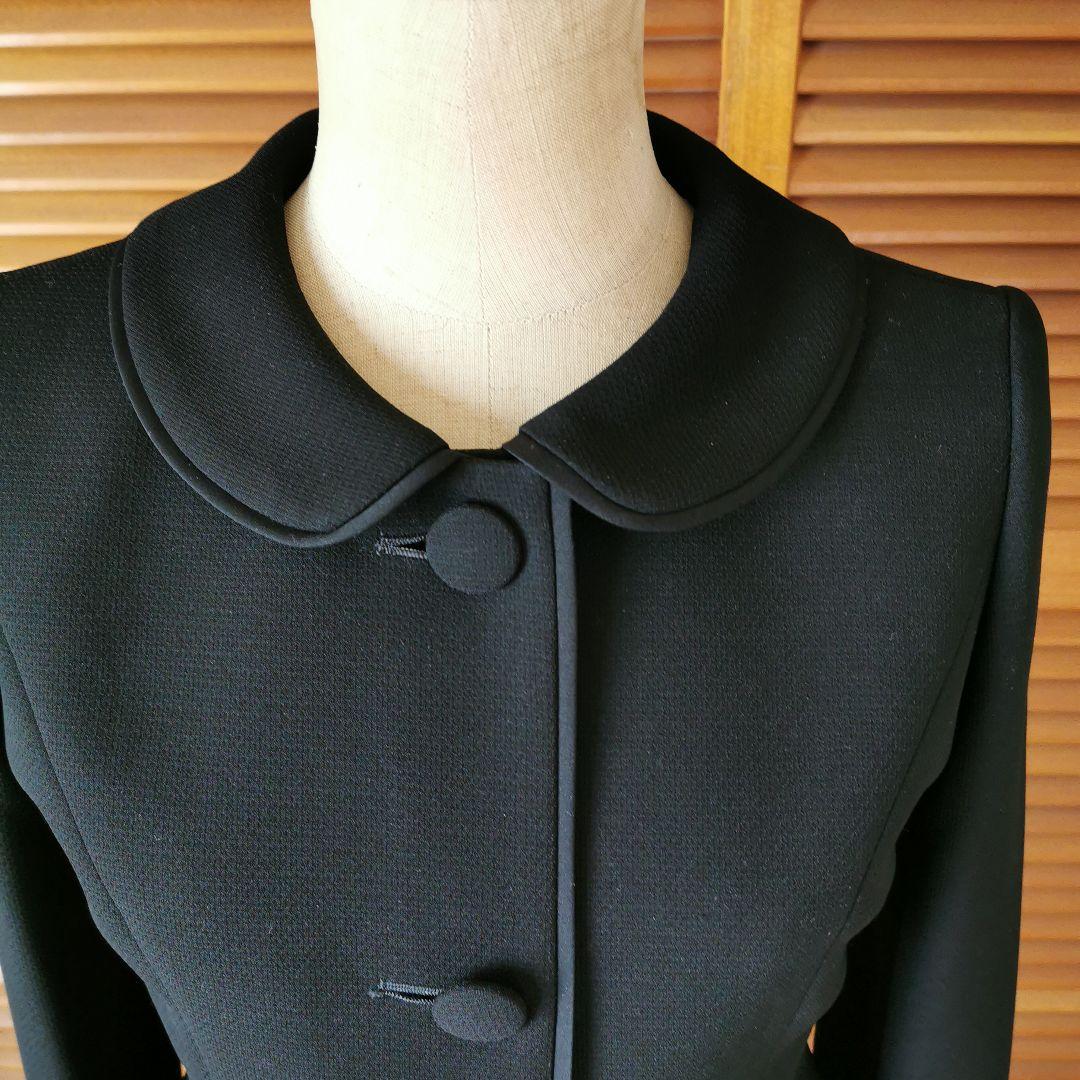 ユキ トリイの喪服 ５号