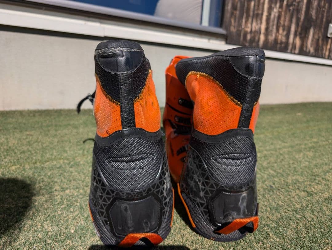 テクニカ コーチス 19/20 flex130 size27-27.5cm