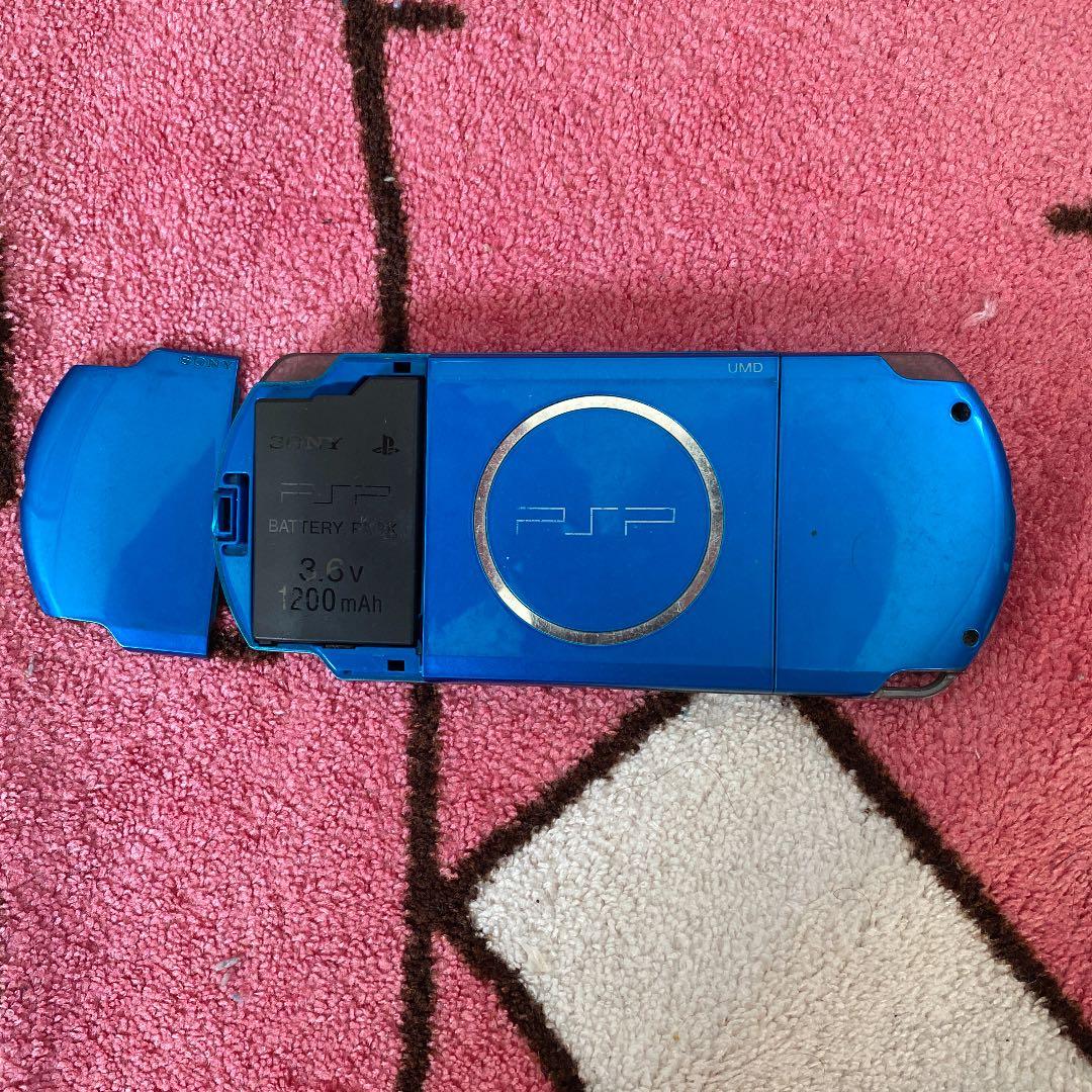 Nintendo Switch PSP