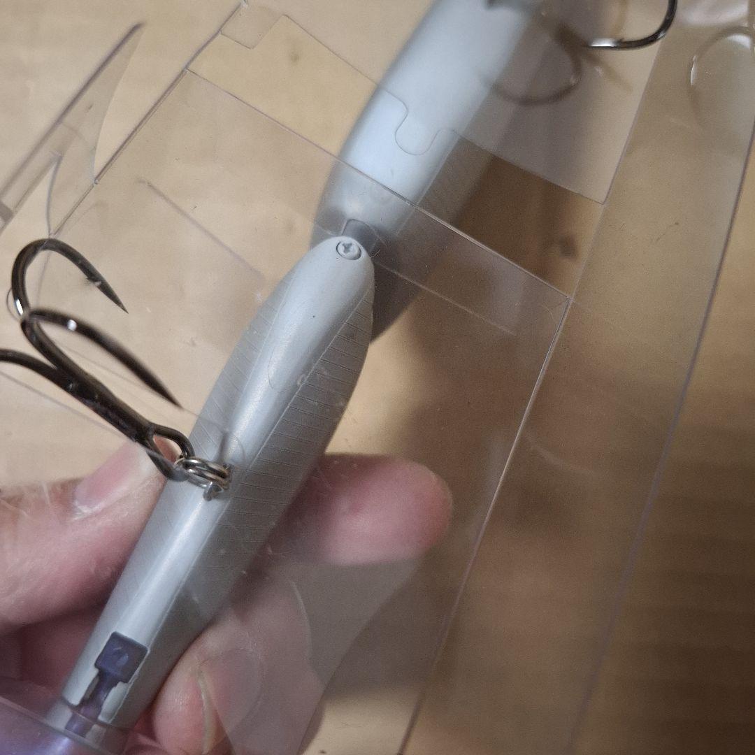 レアカラー　DRT　 クラッシュ9 ディープ　パープル　 　KLASH 9　新品