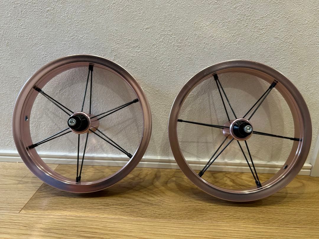 【きぷ】DADDYLAB ダディラボ HEX-WHEEL