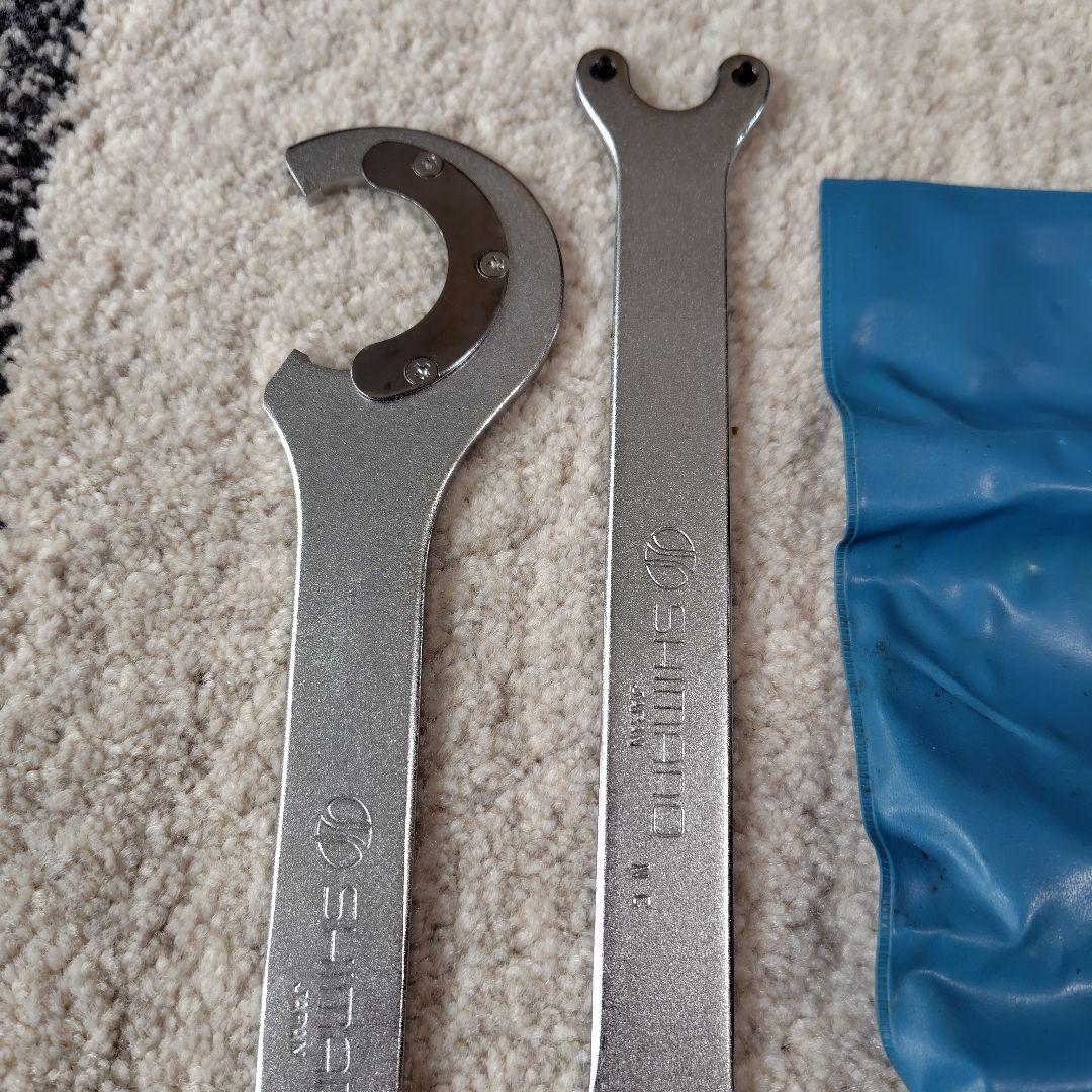 SHIMANO BB関連工具セット