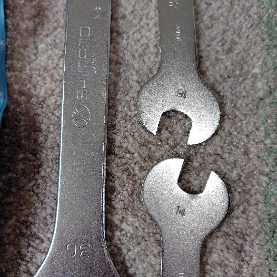 SHIMANO BB関連工具セット