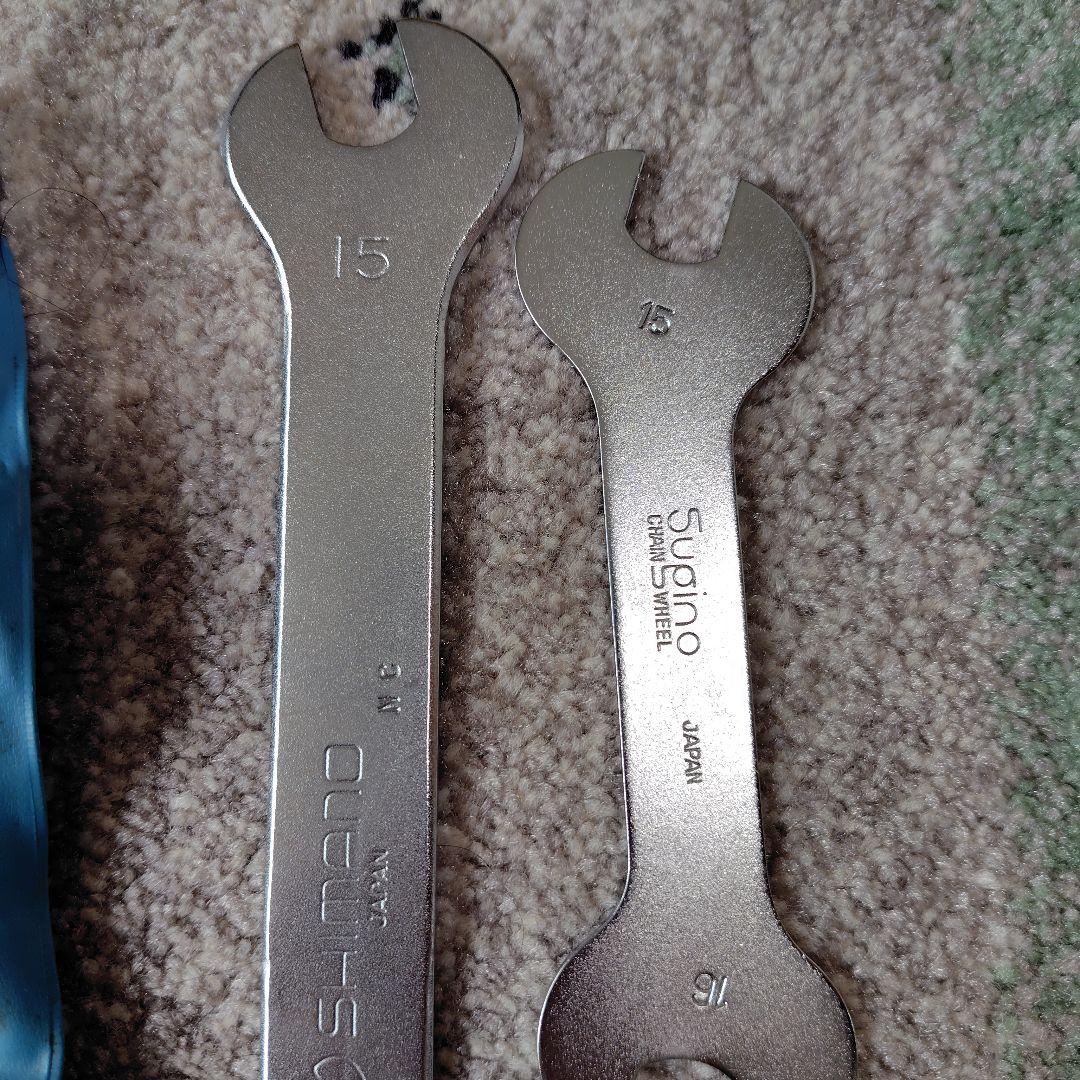 SHIMANO BB関連工具セット