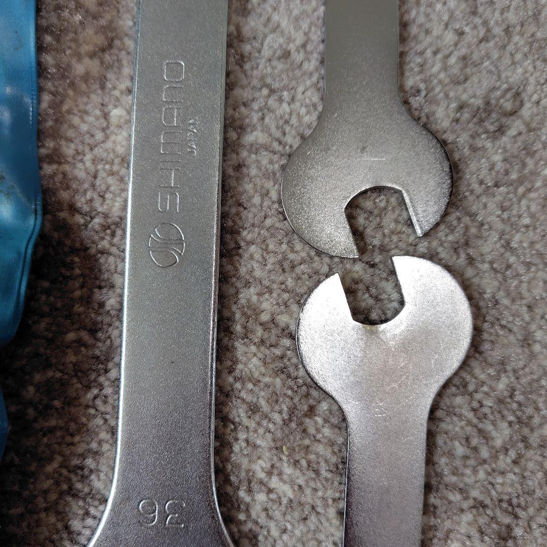 SHIMANO BB関連工具セット