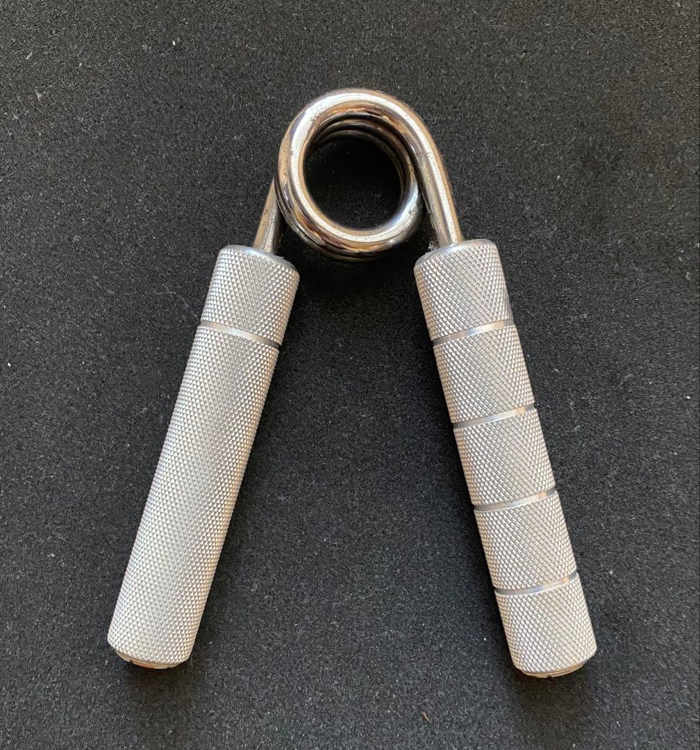 GHP グリッパー lv5