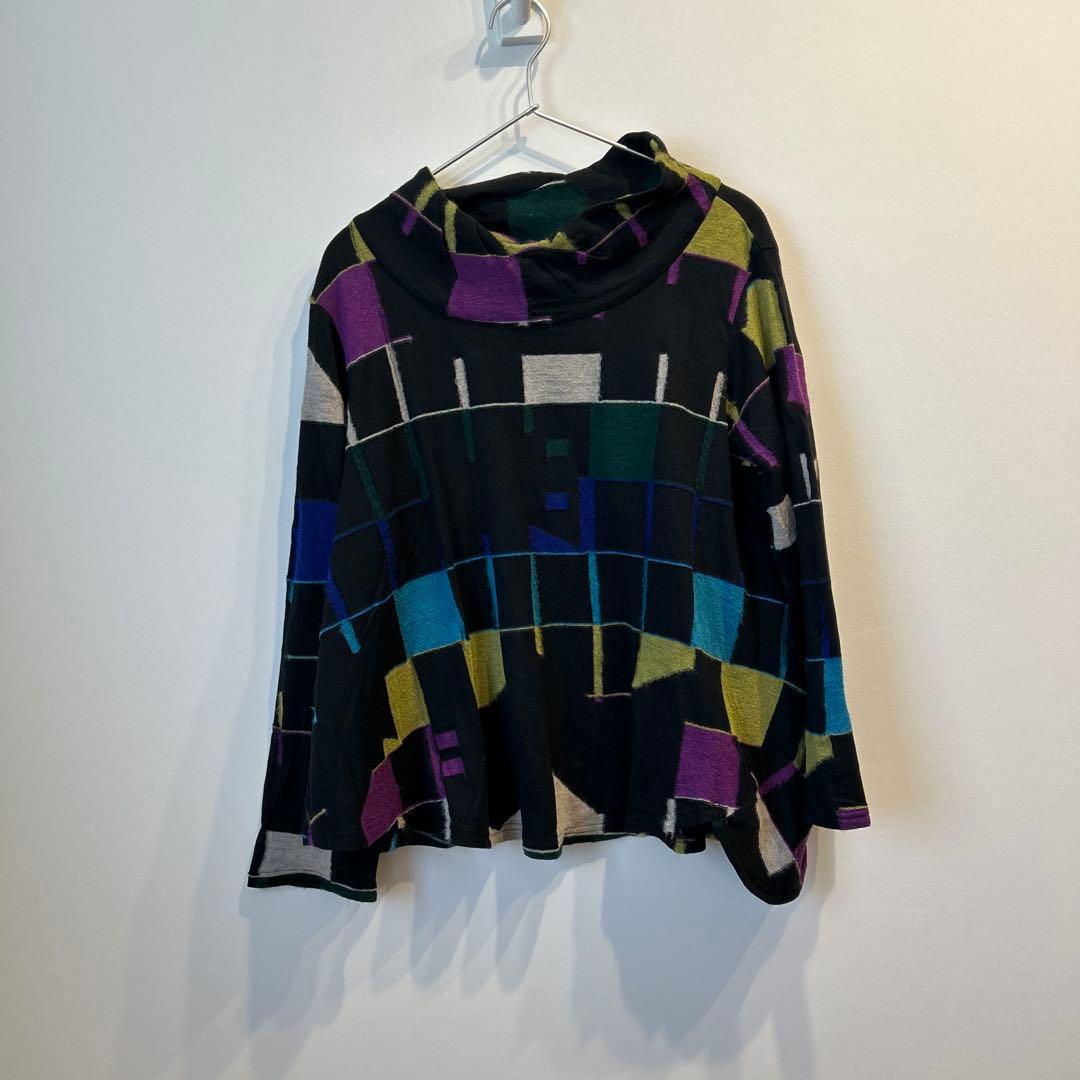 センソユニコ 慈雨カットソー未使用