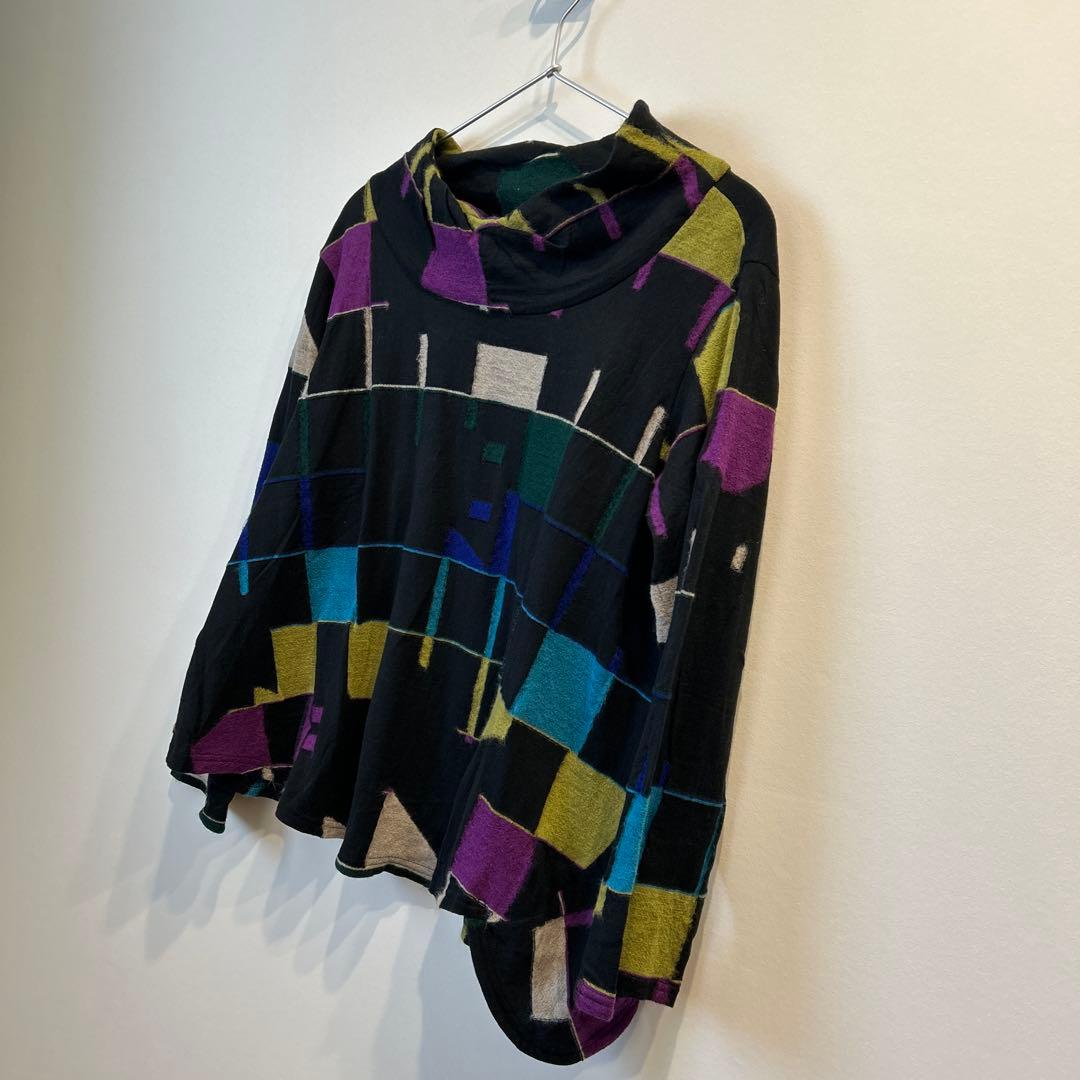 センソユニコ 慈雨カットソー未使用