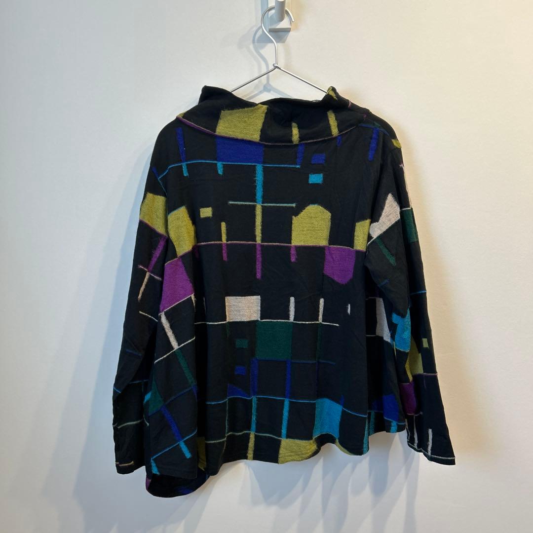 センソユニコ 慈雨カットソー未使用