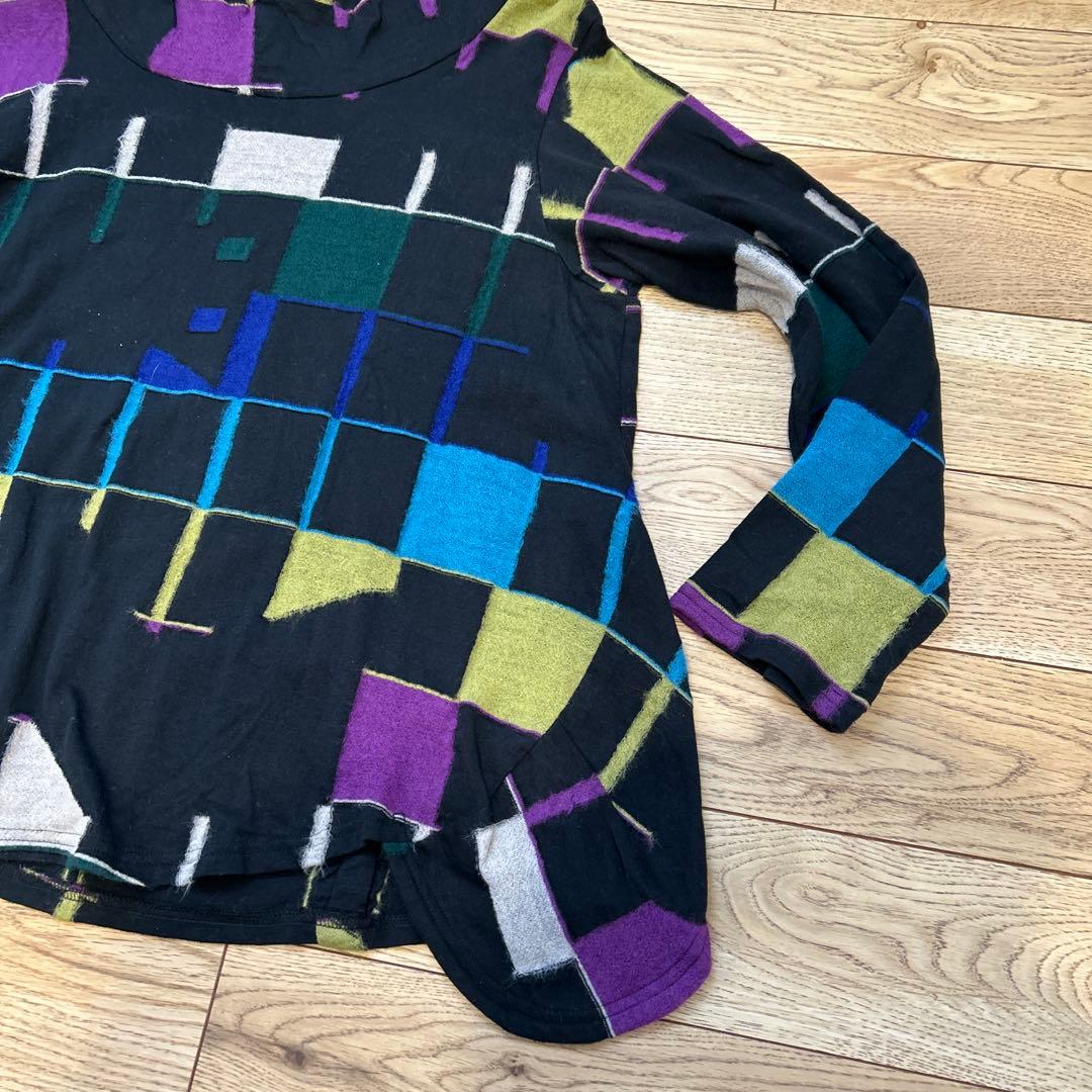 センソユニコ 慈雨カットソー未使用