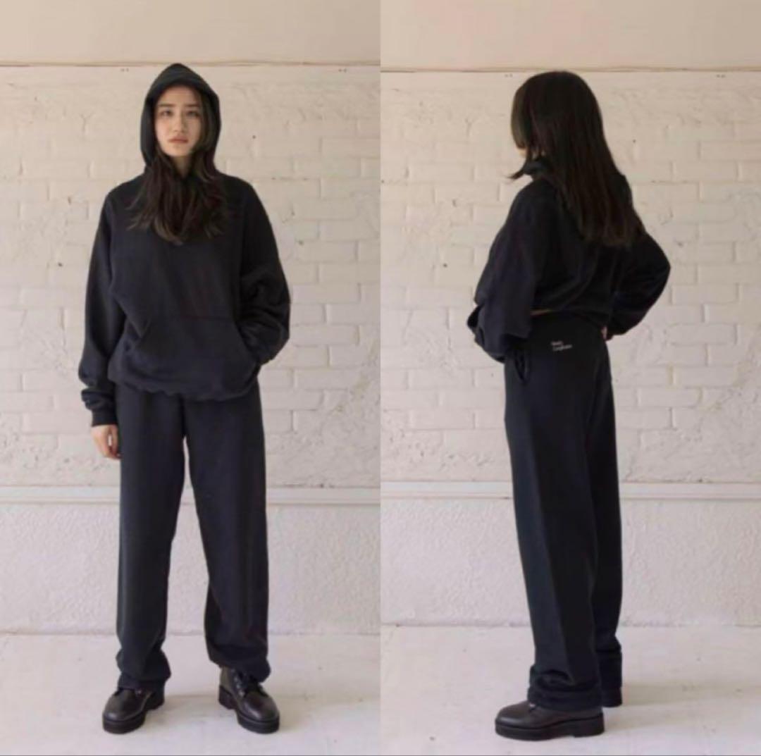 simply complicated BASIC SWEATPANTS サイズ1