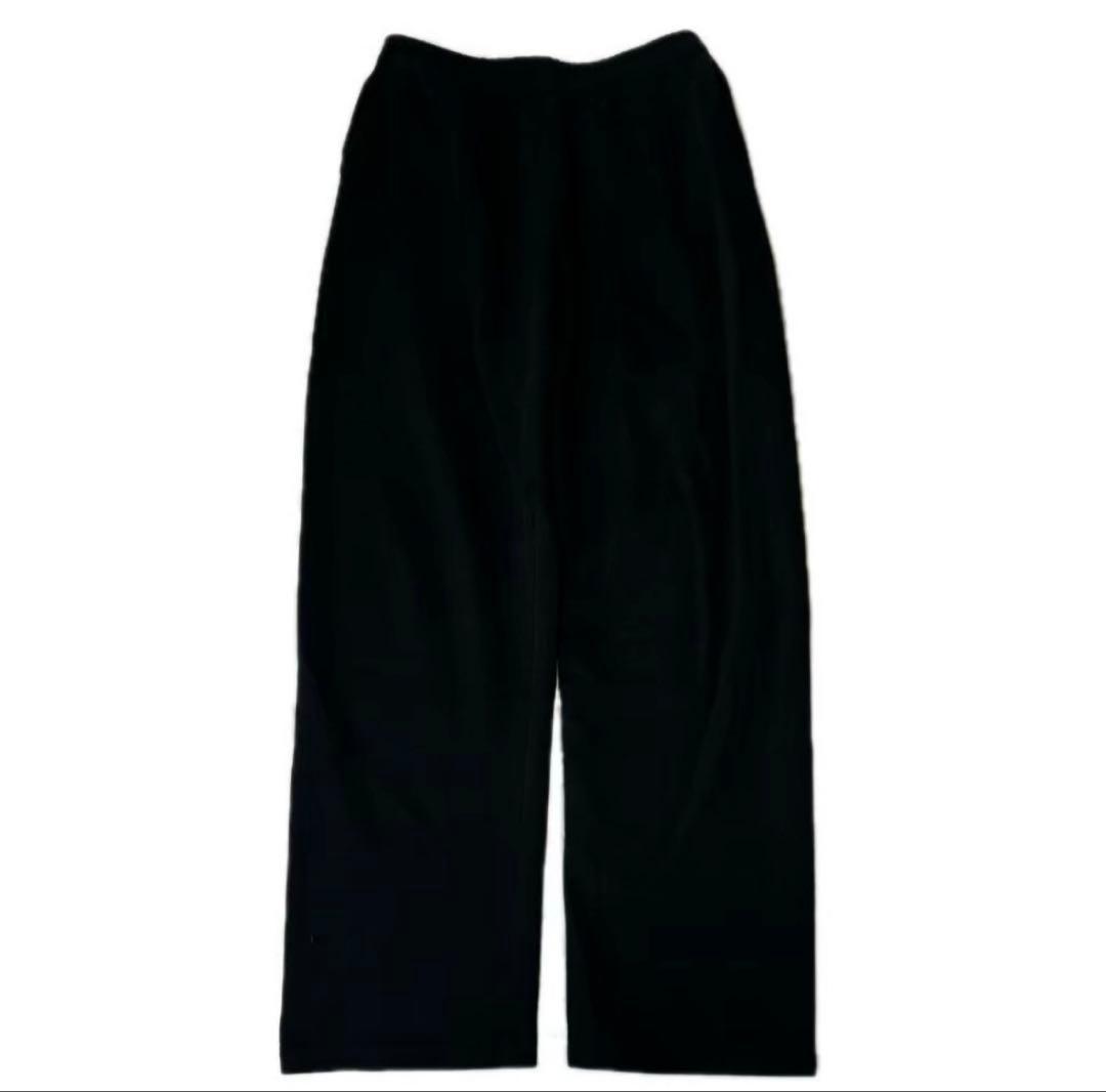 simply complicated BASIC SWEATPANTS サイズ1