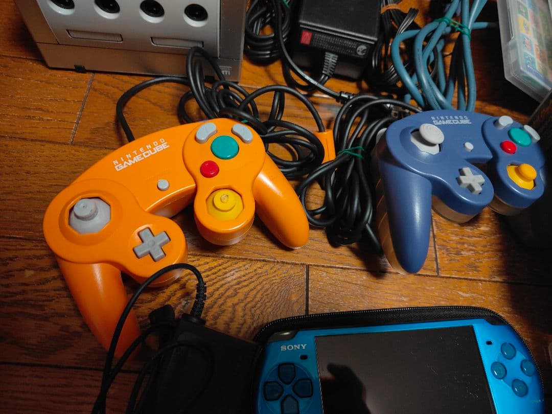 プレステ Nintendo PS3 PSP3000 本体 ソフト ゲーム