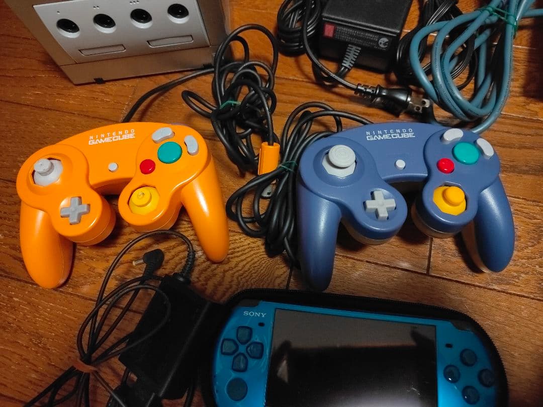 プレステ Nintendo PS3 PSP3000 本体 ソフト ゲーム