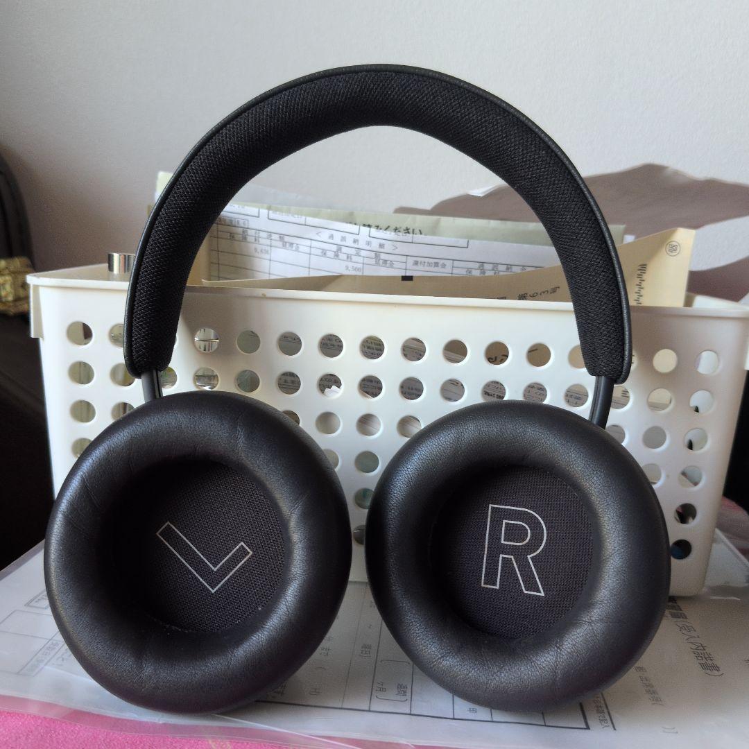 ヘッドホン Beoplay Portal