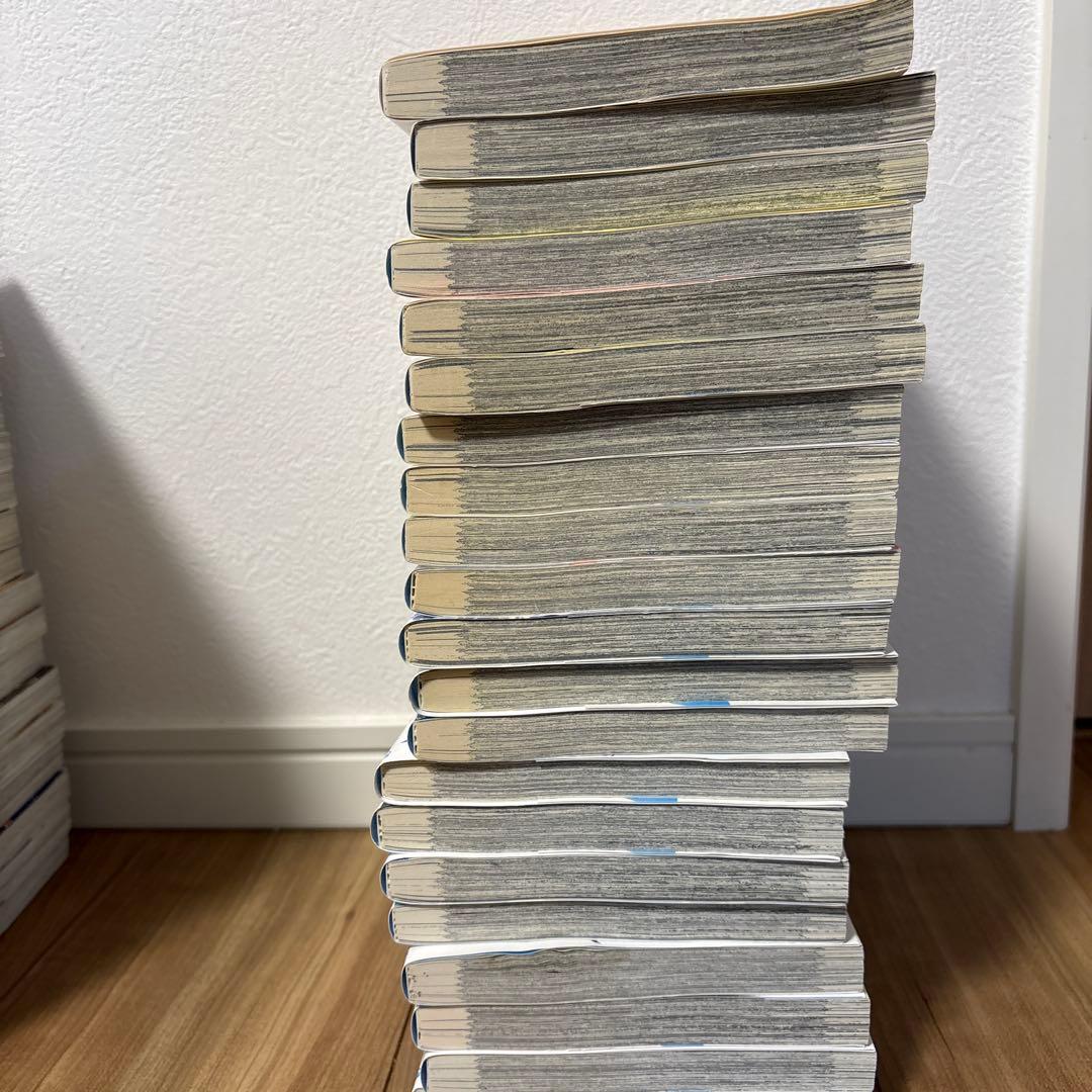 アオアシ　全巻セット