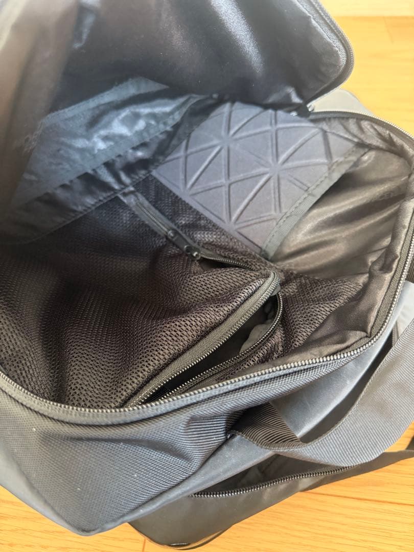 THE NORTH FACE バイト　リュック