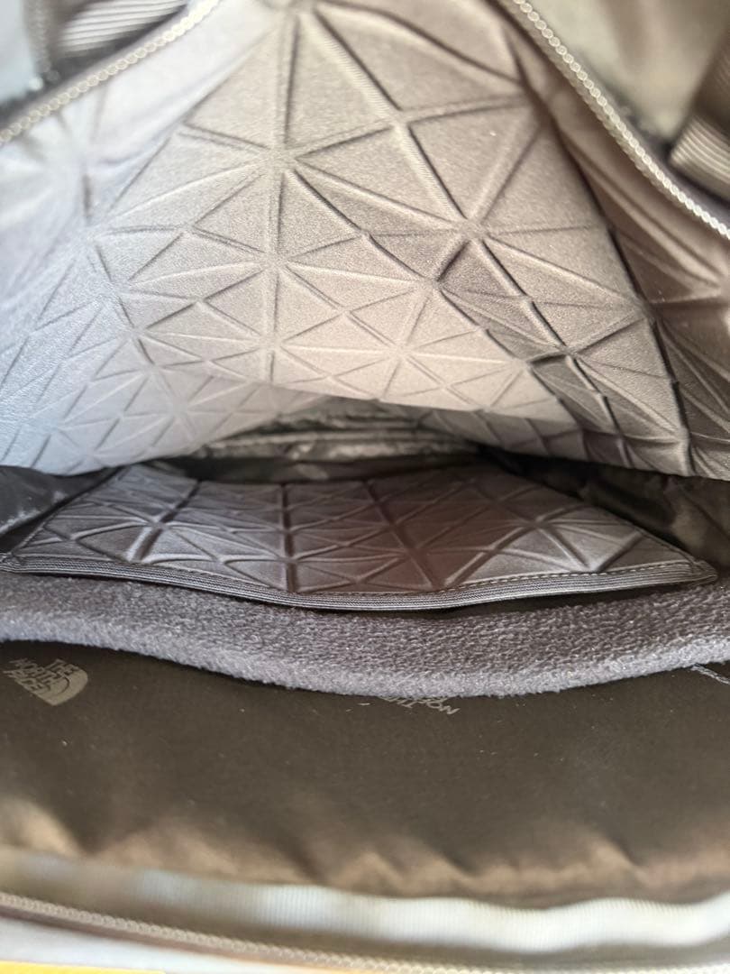 THE NORTH FACE バイト　リュック