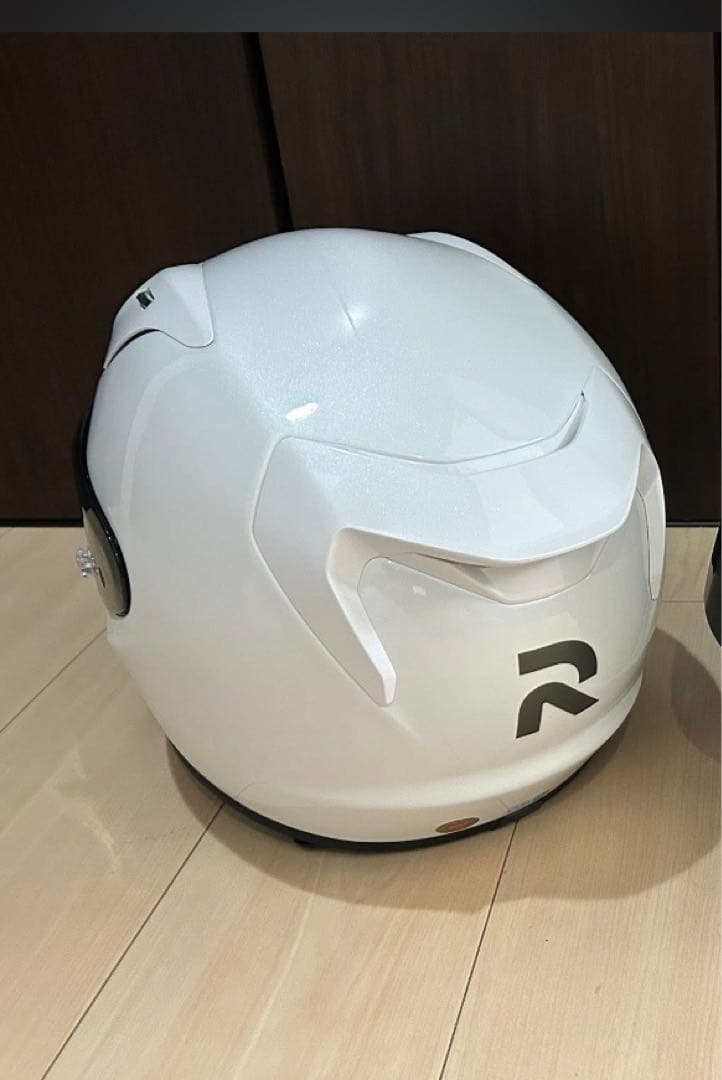 HJC rapha12 フルフェイスヘルメット XL 完品極美品
