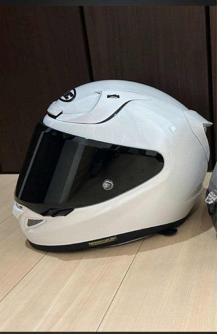 HJC rapha12 フルフェイスヘルメット XL 完品極美品