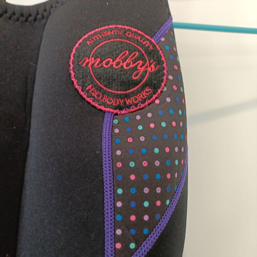 MOBY'S レディースウェットスーツ