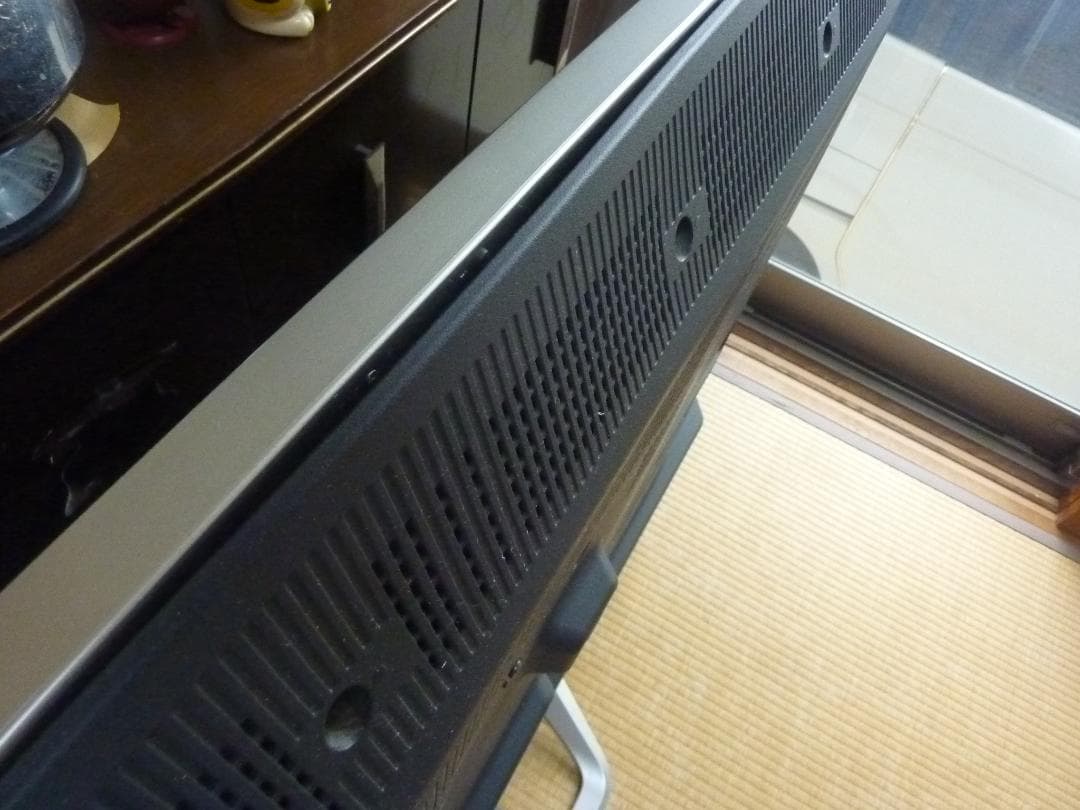 和田テレビ　シャープ　AQUOS　 LC-70US4 　[70インチ]