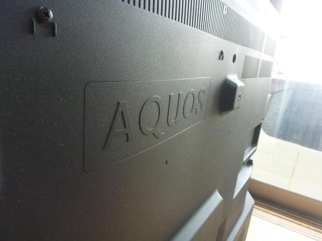 和田テレビ　シャープ　AQUOS　 LC-70US4 　[70インチ]