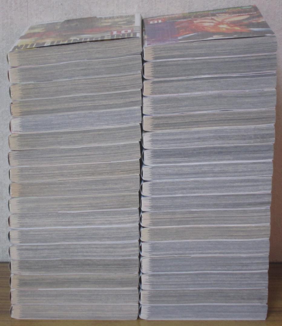 【コミック】ONE PUNCH-MAN ワンパンマン　1～34巻　村田雄介