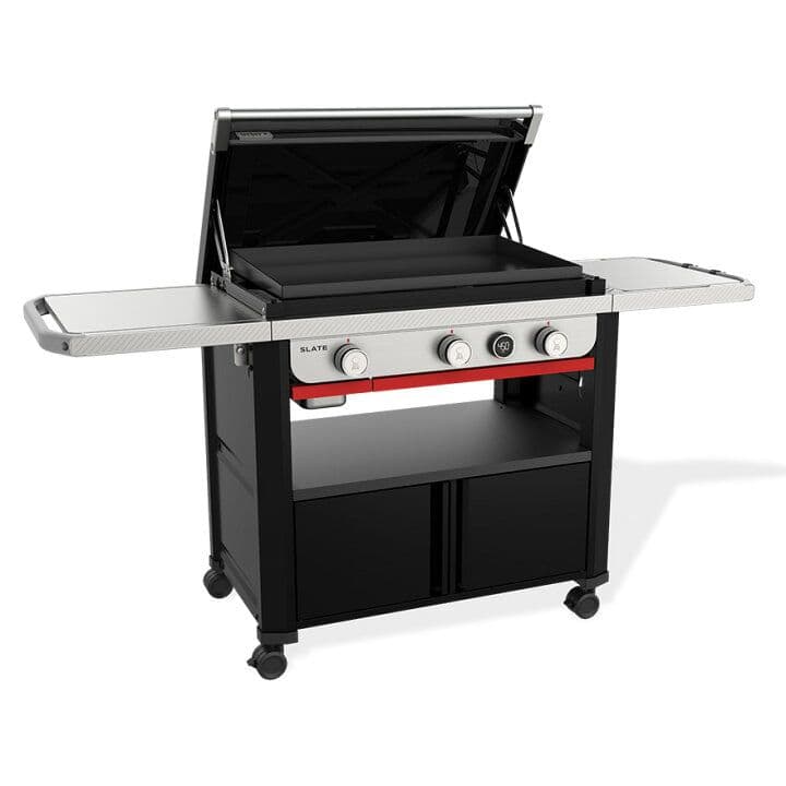 Weber Slate ( スレート ) 3バーナー グリル1500992