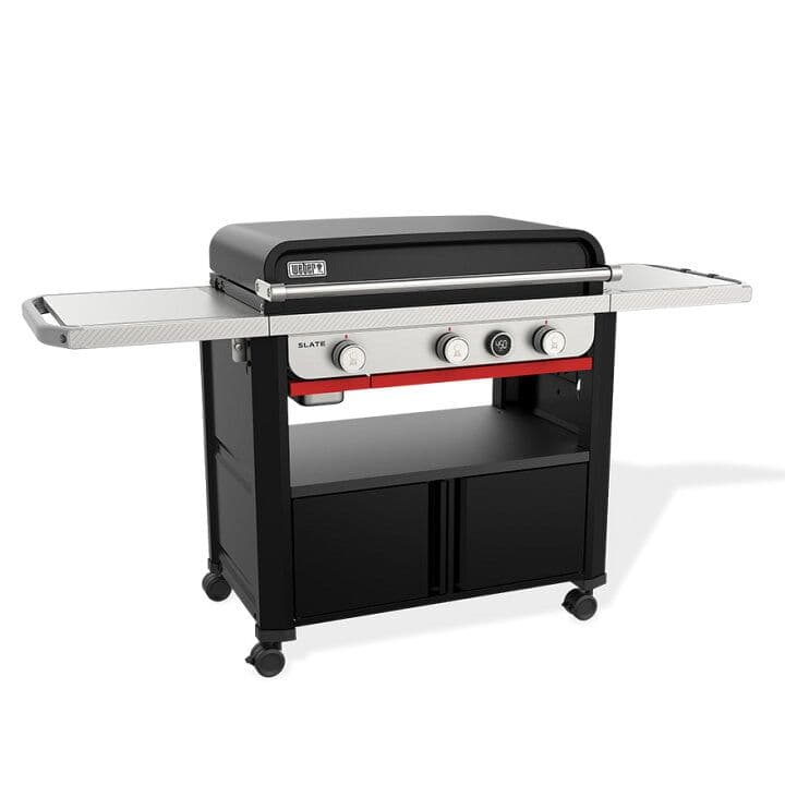 Weber Slate ( スレート ) 3バーナー グリル1500992