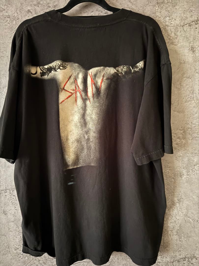 セントマイケル　黒夢　XL 美品