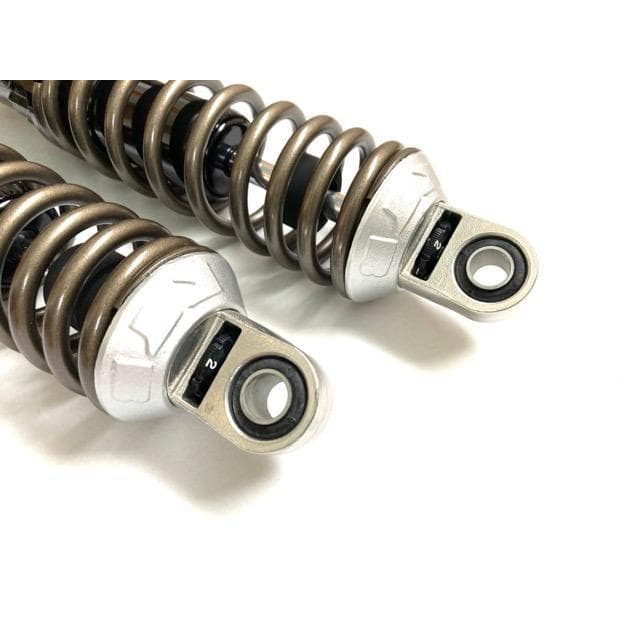 ☆ゼファー400 ゼファーχ　リアサス ペンション　カヤバ リアショック