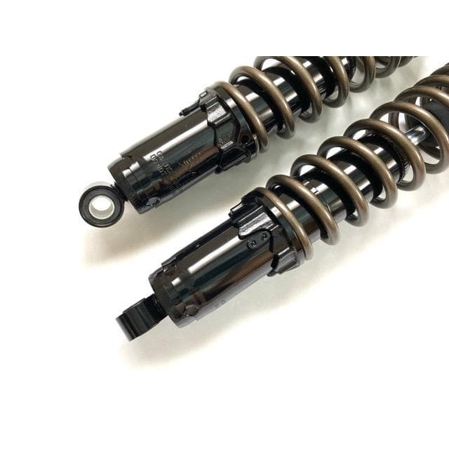 ☆ゼファー400 ゼファーχ　リアサス ペンション　カヤバ リアショック