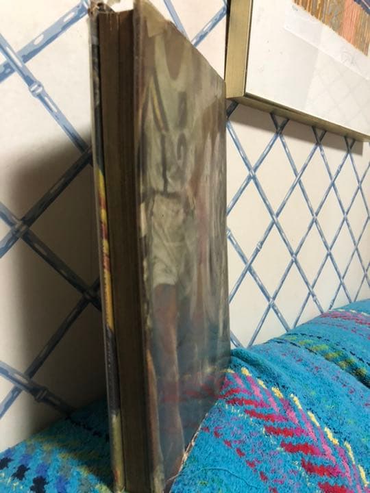 1964年東京オリンピック　アルバム