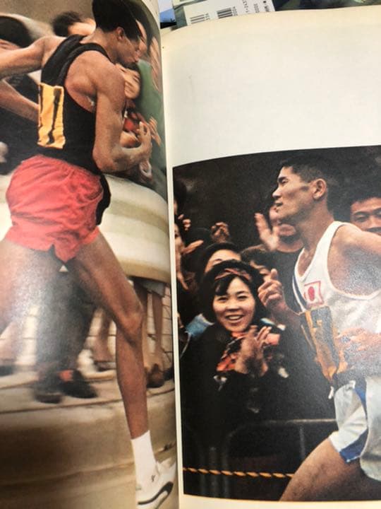 1964年東京オリンピック　アルバム