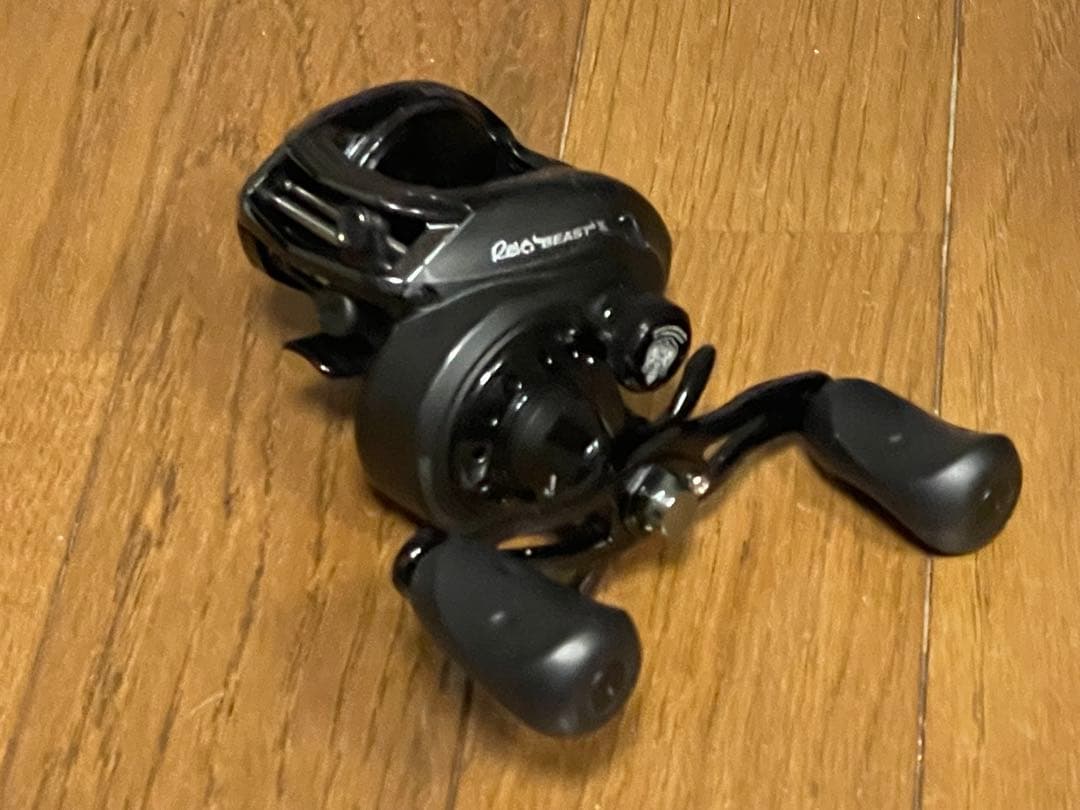 アブガルシア レボビースト 41X-L