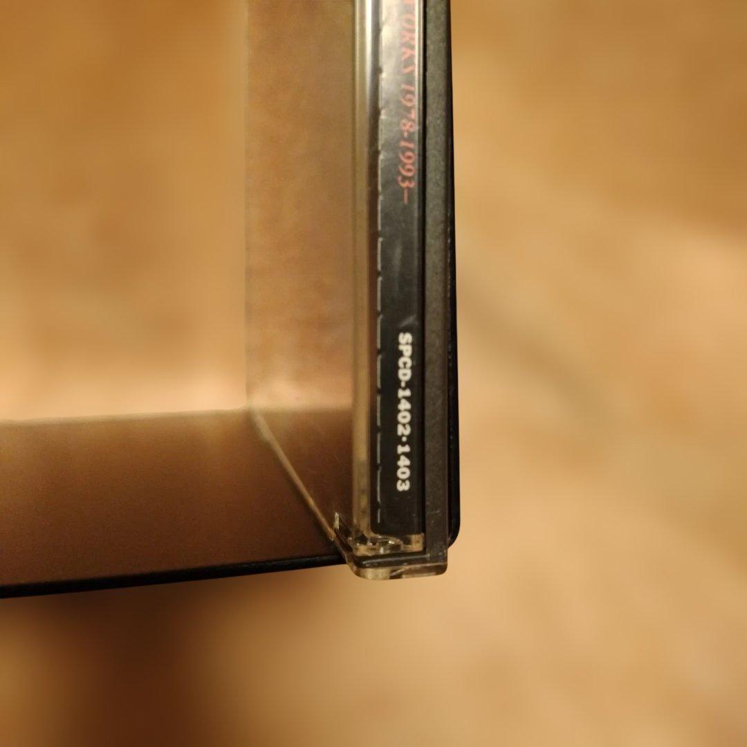 KATE BUSH ケイト・ブッシュ