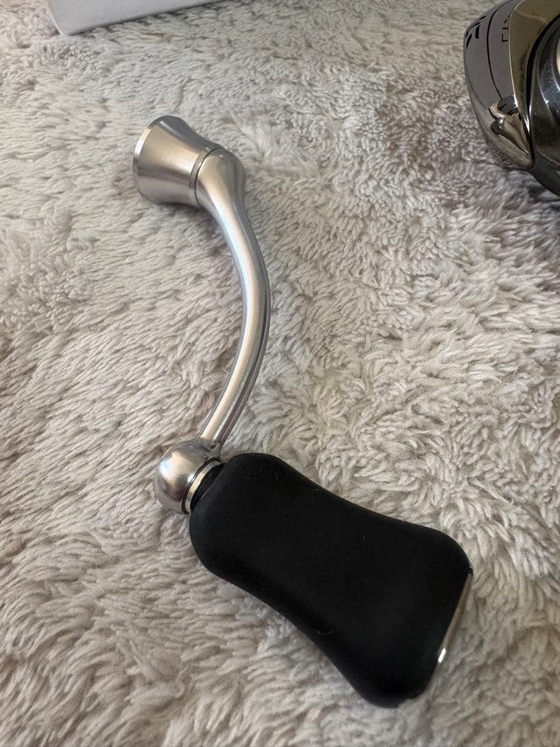 リール DAIWA 24LUVIAS LT2500S