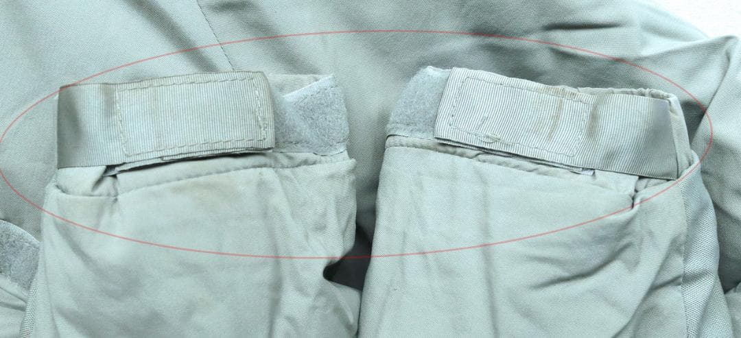 ECWCS GEN3 Level7プリマロフトパーカーS/R