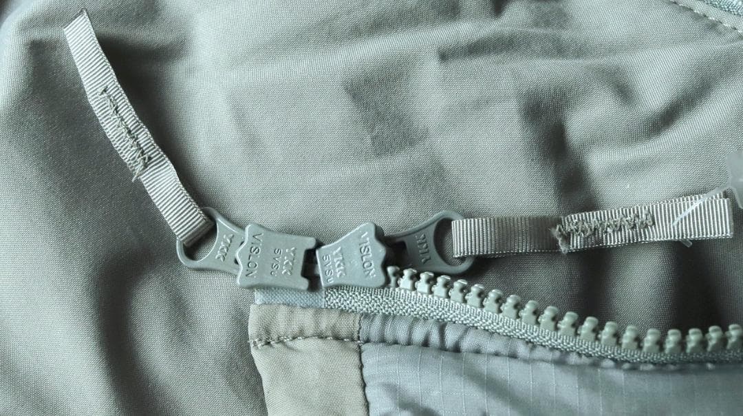 ECWCS GEN3 Level7プリマロフトパーカーS/R