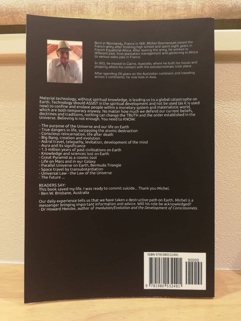 ABDUCTION TO THE 9th PLANET 超巨大「宇宙文明」の真相