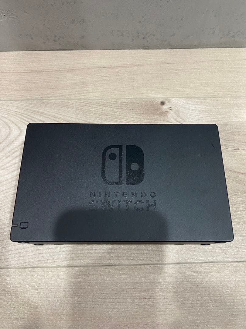 Nintendo Switch 本体 青/赤、プロコン