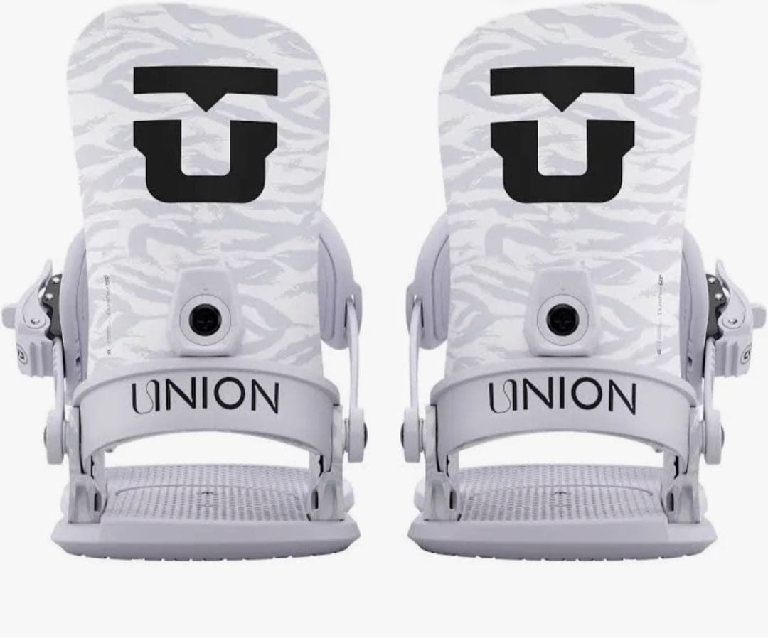 25-26 UNION ビンディング LEGACY ユニオン レガシー