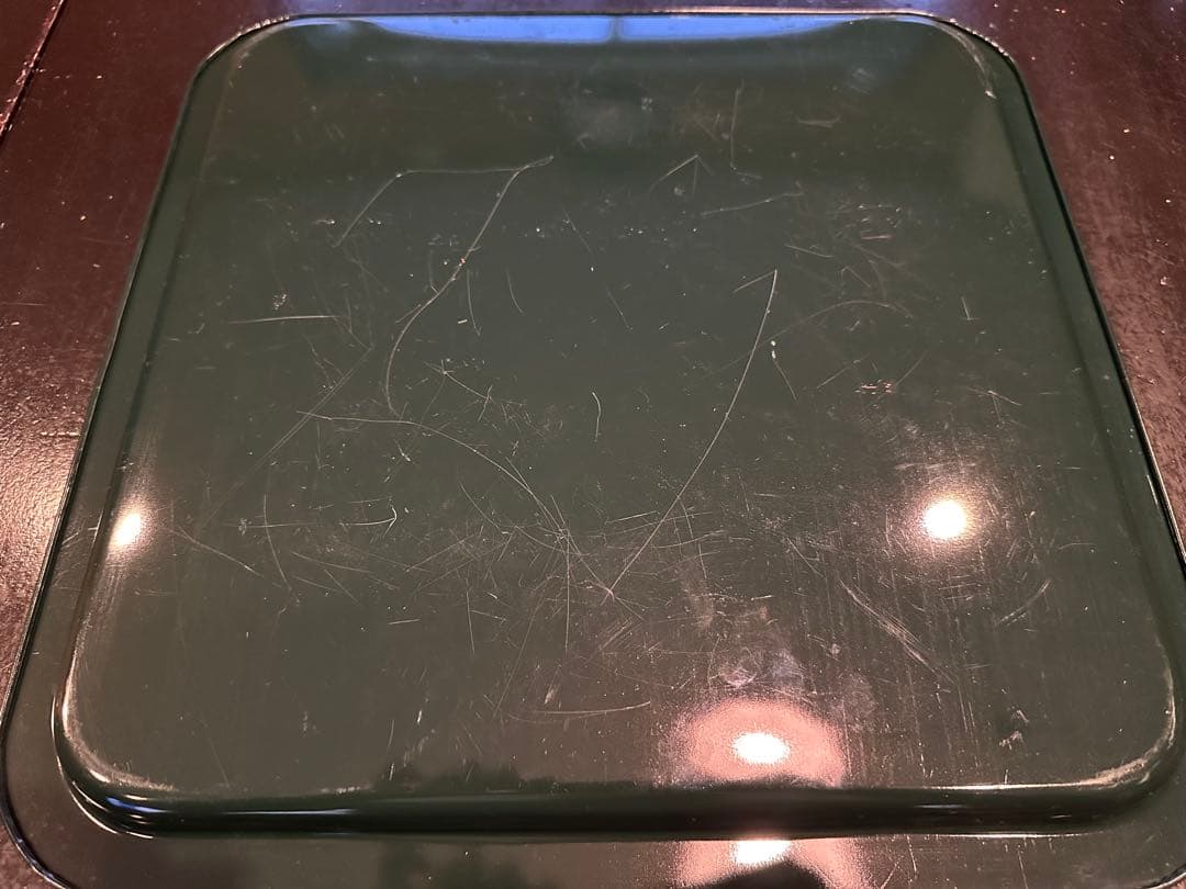 ★まりも★VAN ダークグリーントレー、グラス2個、マグ1個セット