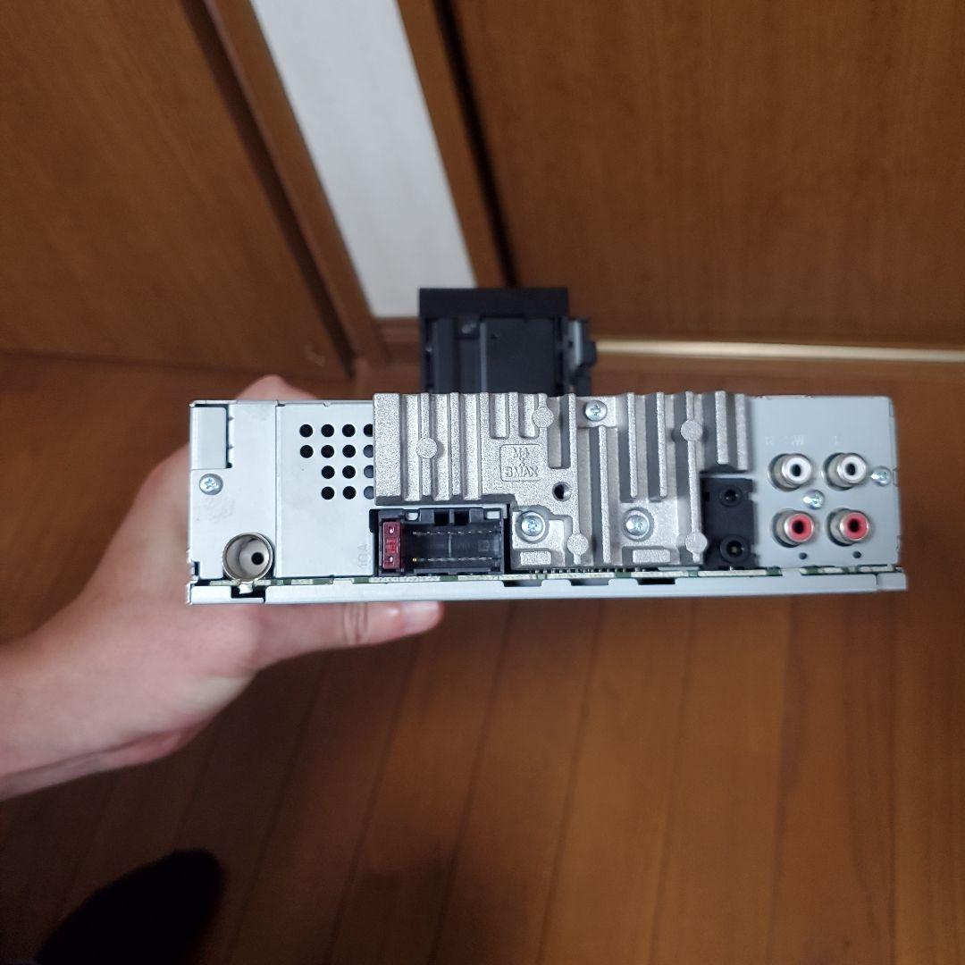 Pioneer MWH-7500SC カーオーディオ　Bluetooth