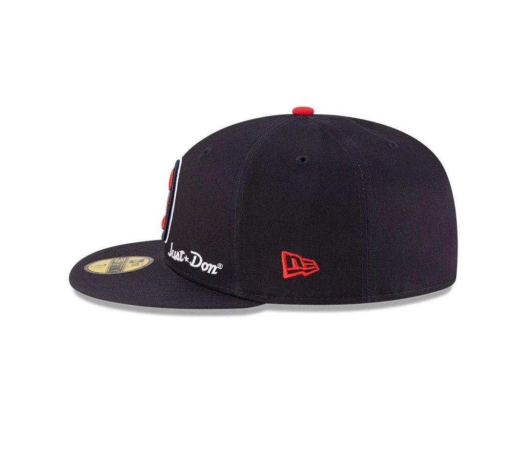ニューエラ59FIFTY シカゴカブス 7 3/8