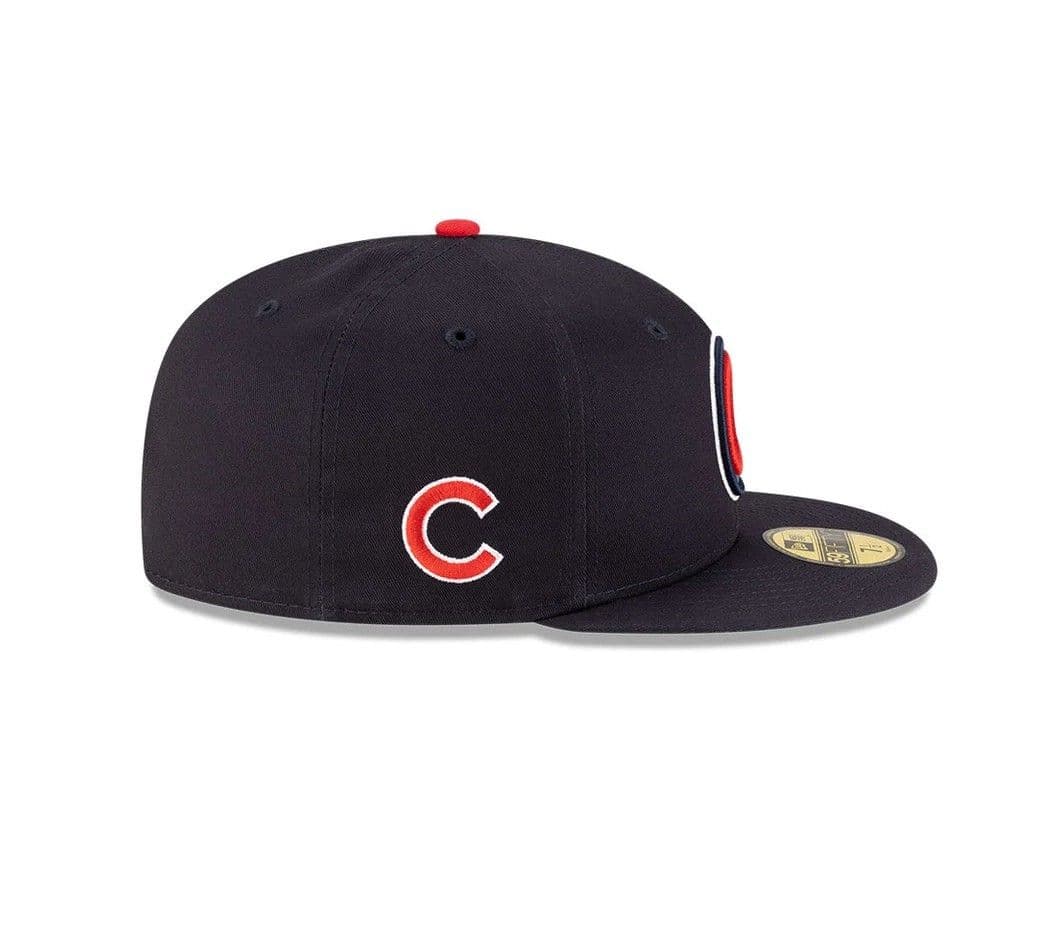 ニューエラ59FIFTY シカゴカブス 7 3/8
