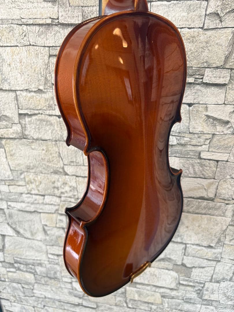 バイオリン　Karl Hofner　4/4 　SR-III ドイツ製