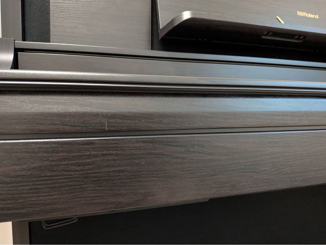 Roland 電子ピアノLX706 19年製